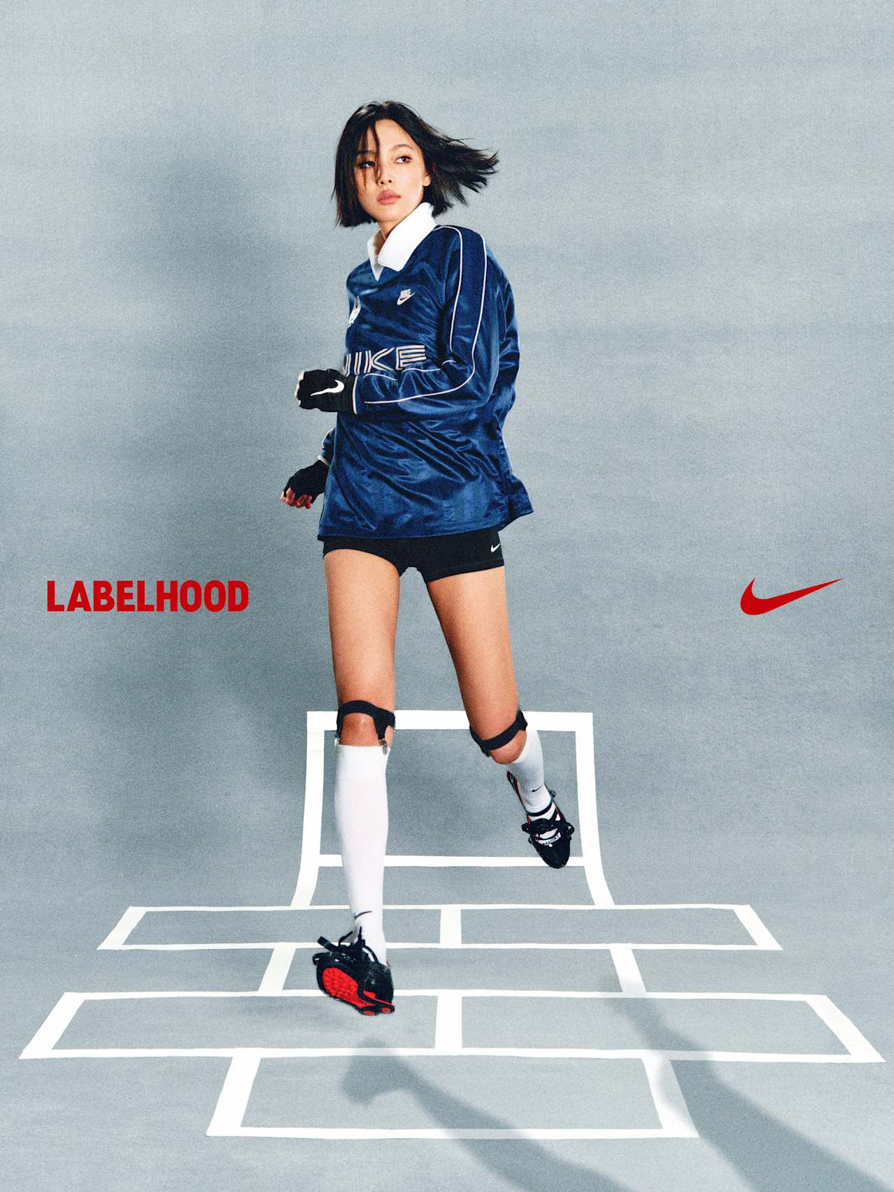 NIKE公式】レディース ショックス Z カリストラ x レーベルフッド